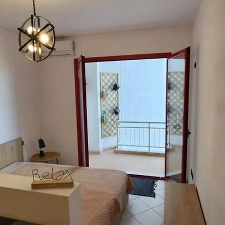 Relax Durrës